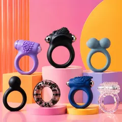 Penis Rings